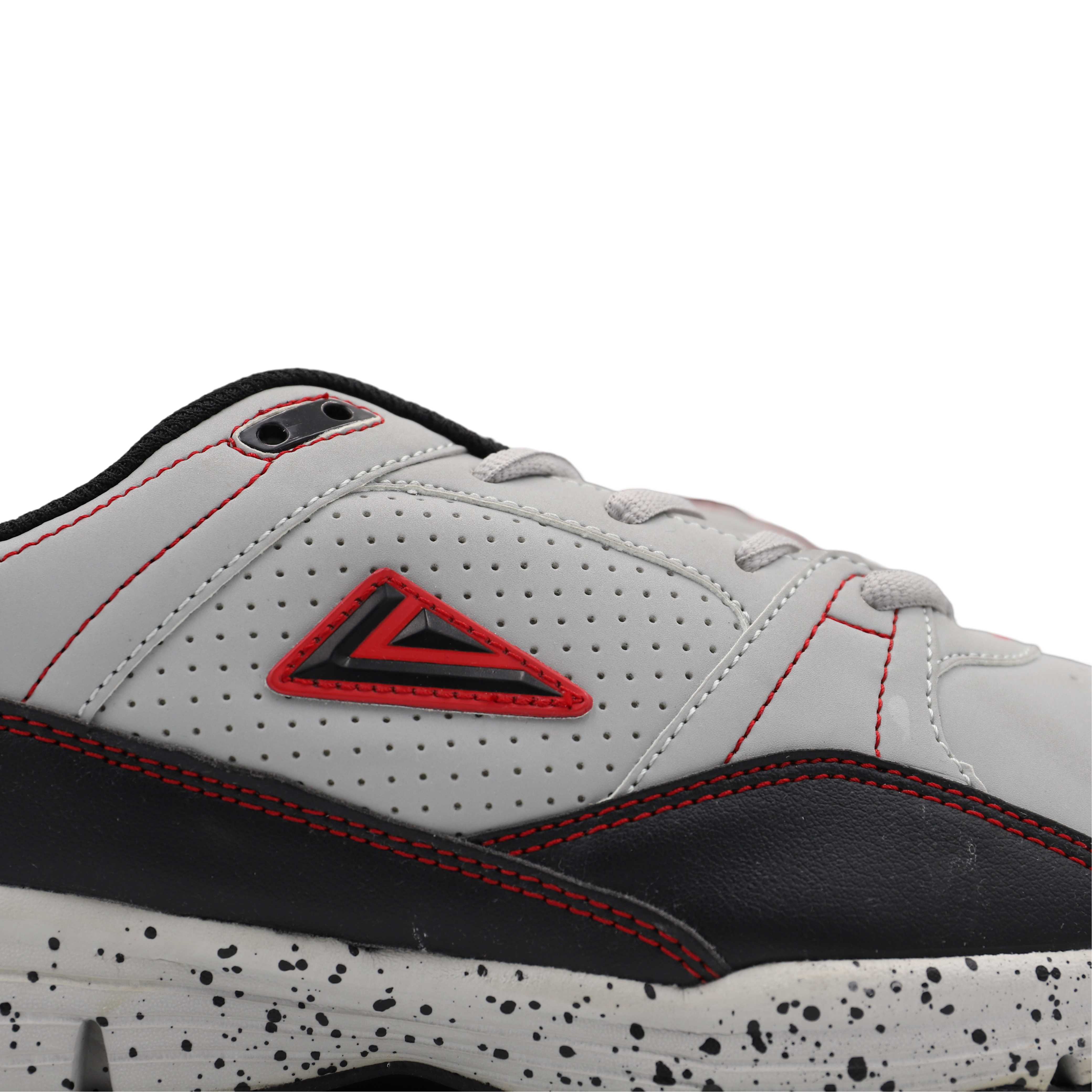 Incaltaminte Sport cu Piele Naturala Barbati 9271