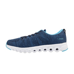 Comfortable Foam Sneakers Incaltaminte Sport Dama 1521