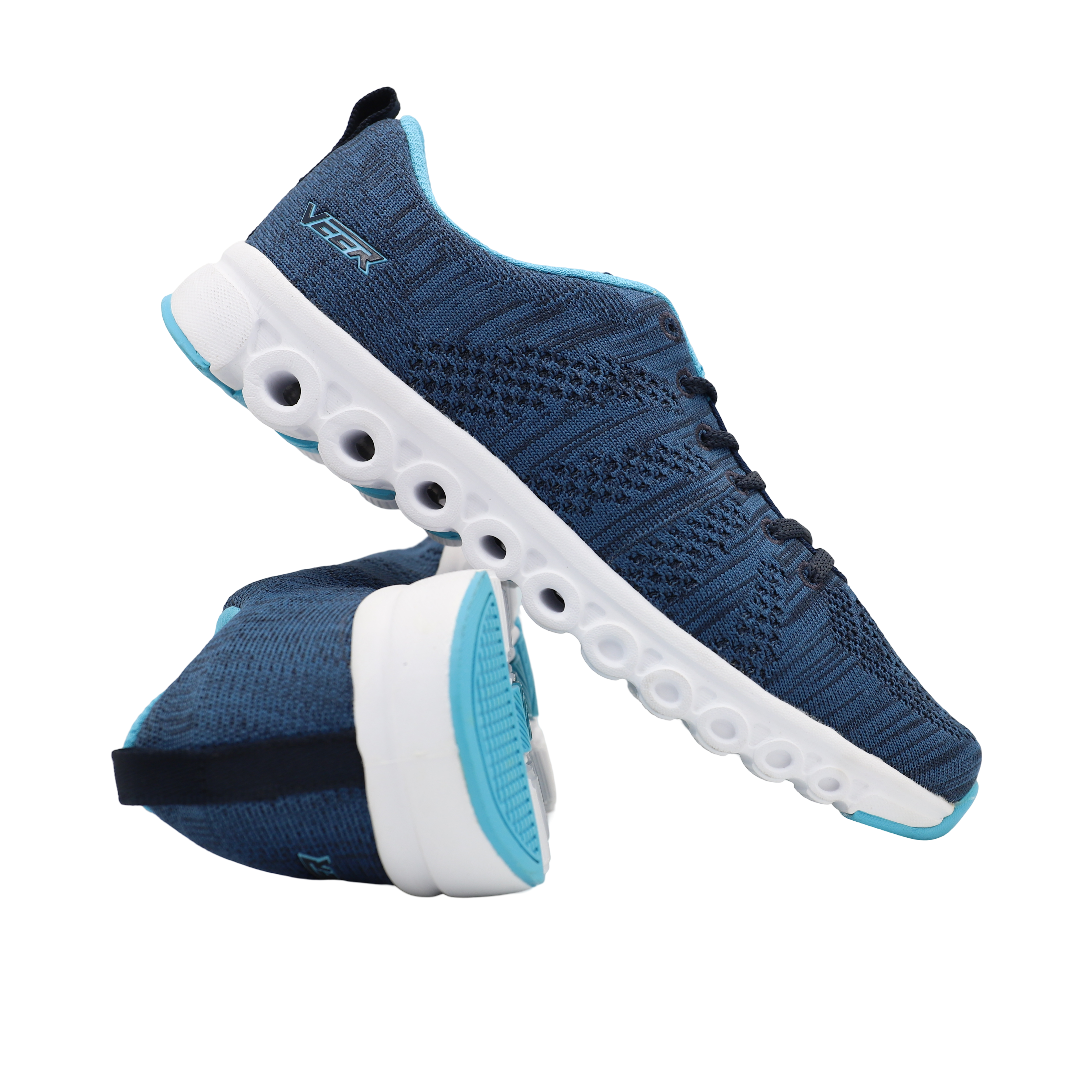 Comfortable Foam Sneakers Incaltaminte Sport Dama 1521