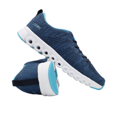 Comfortable Foam Sneakers Incaltaminte Sport Dama 1521