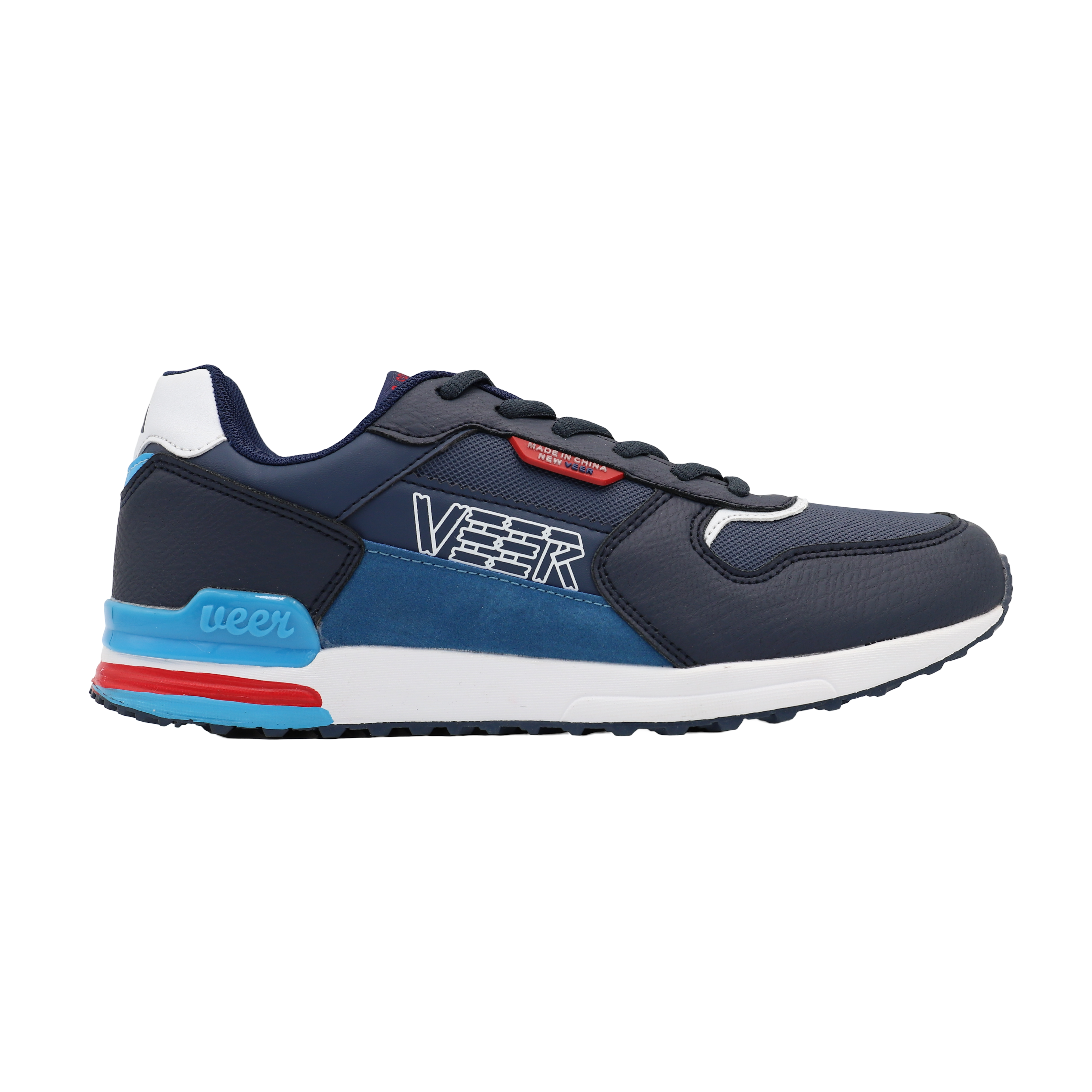 Incaltaminte Sport Unisex cu Piele Vegana 2215