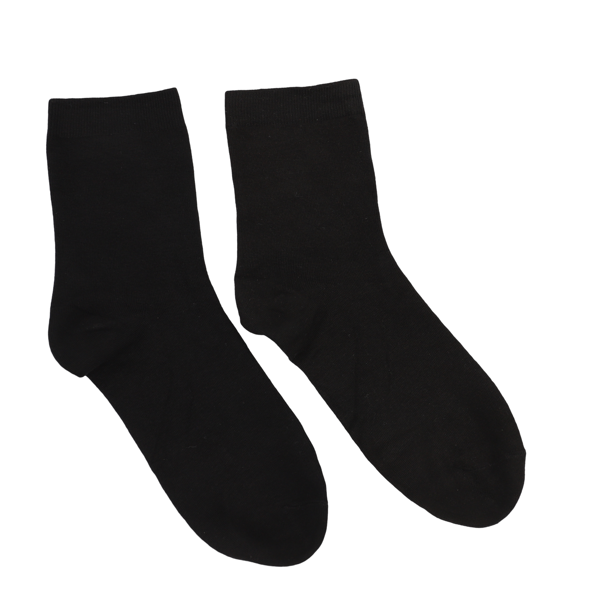 Set 2x Sosete Dama Bumbac