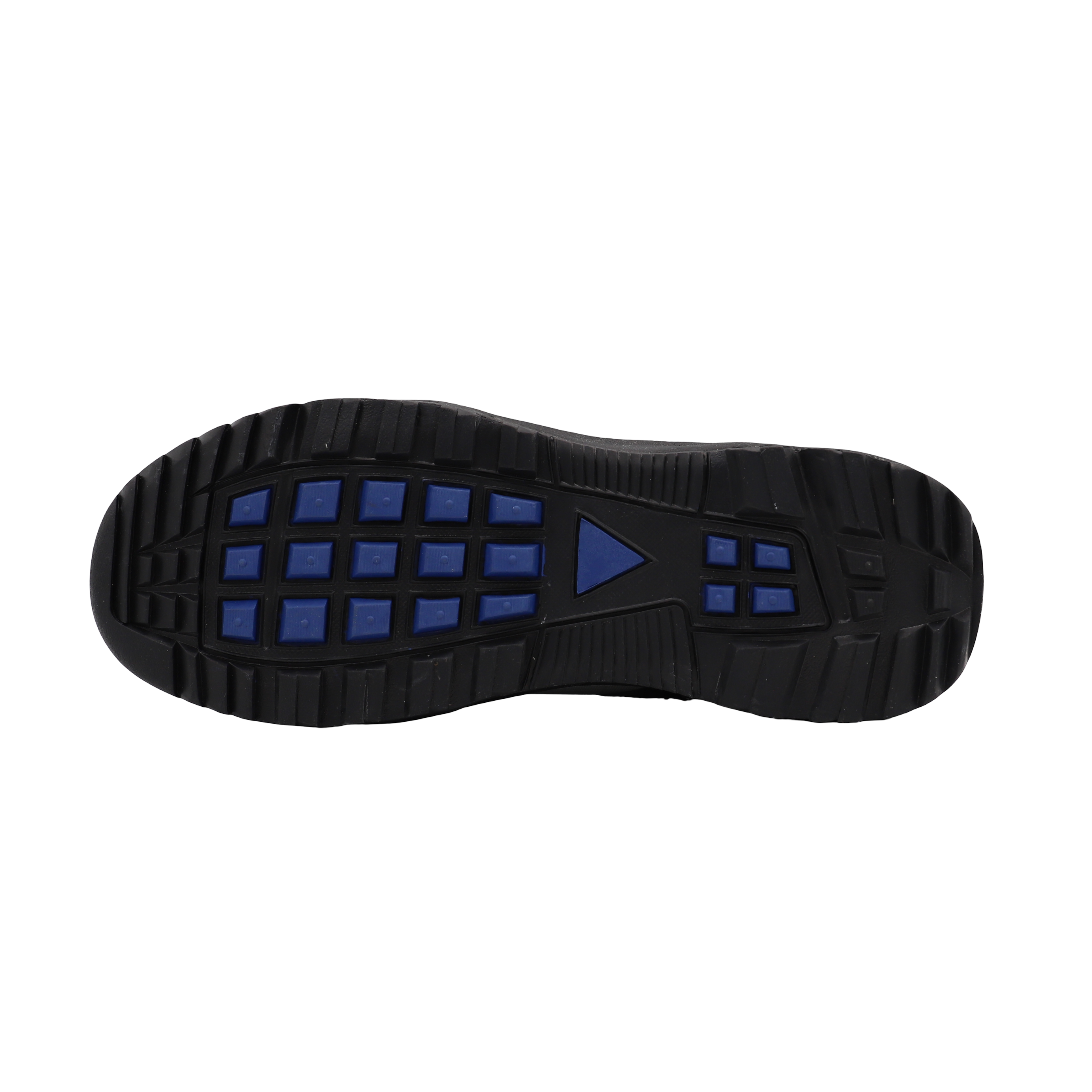 Incaltaminte Sport Intarita cu Piele Naturala Barbati 9288