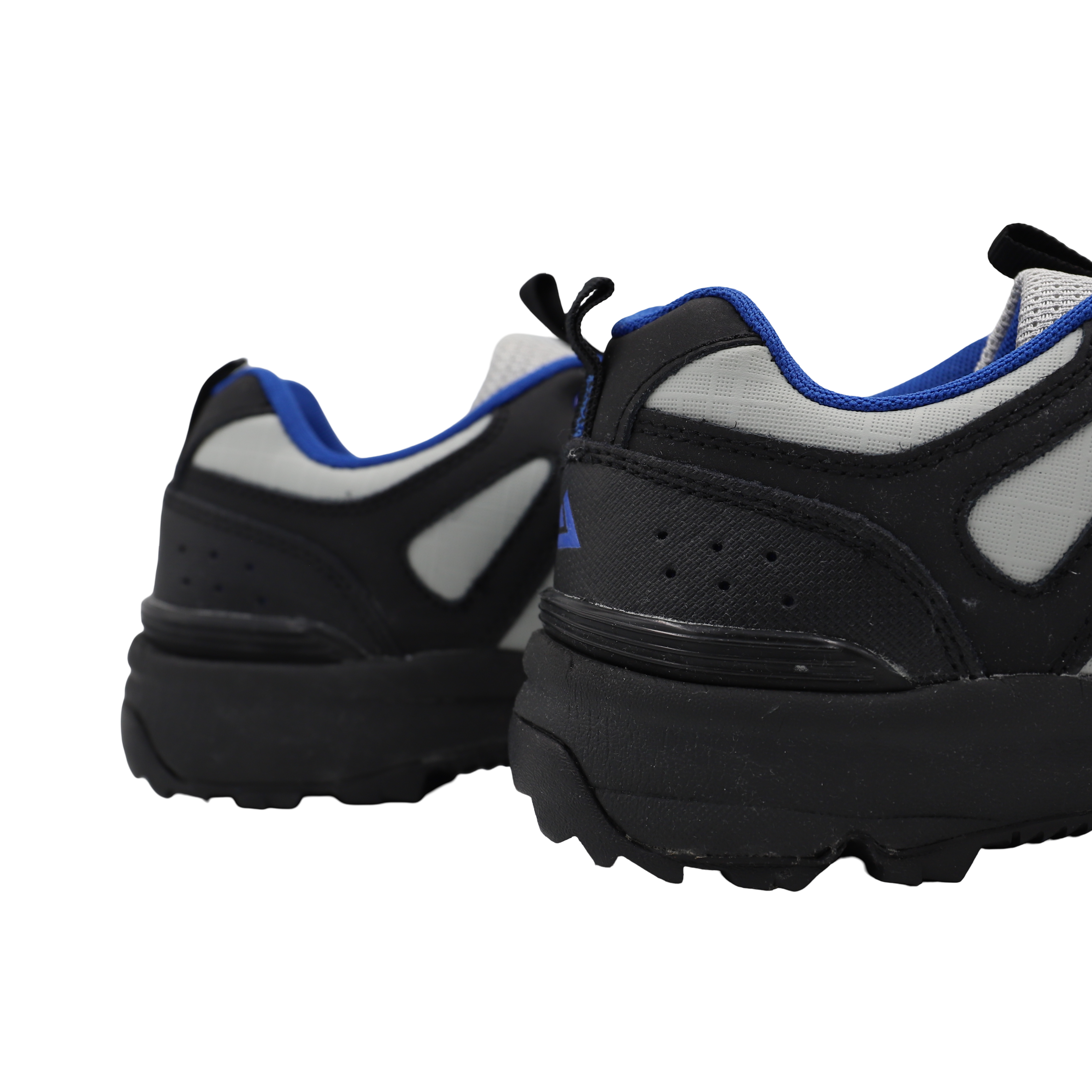 Incaltaminte Sport Intarita cu Piele Naturala Barbati 9288