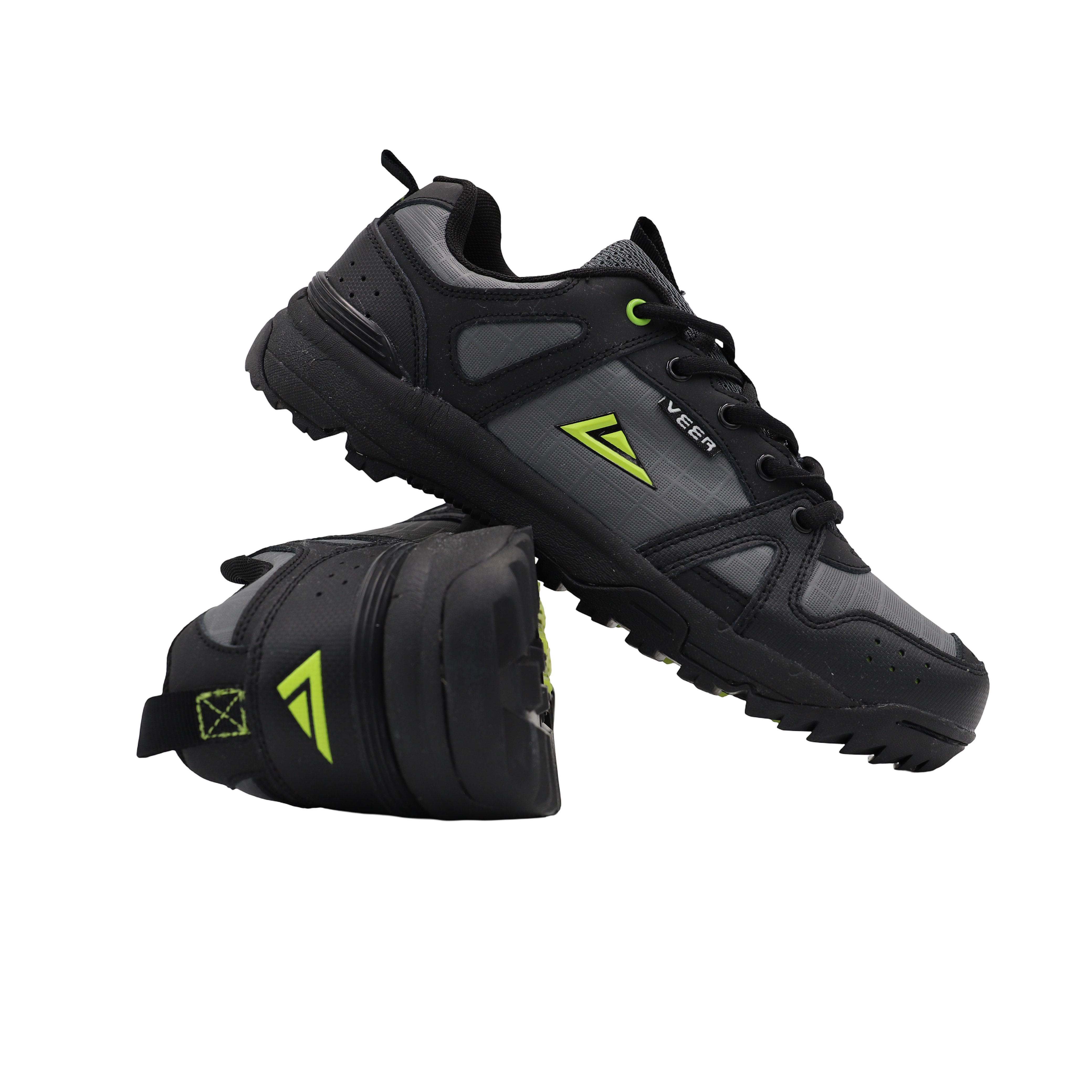 Incaltaminte Sport Intarita cu Piele Naturala Barbati 9288