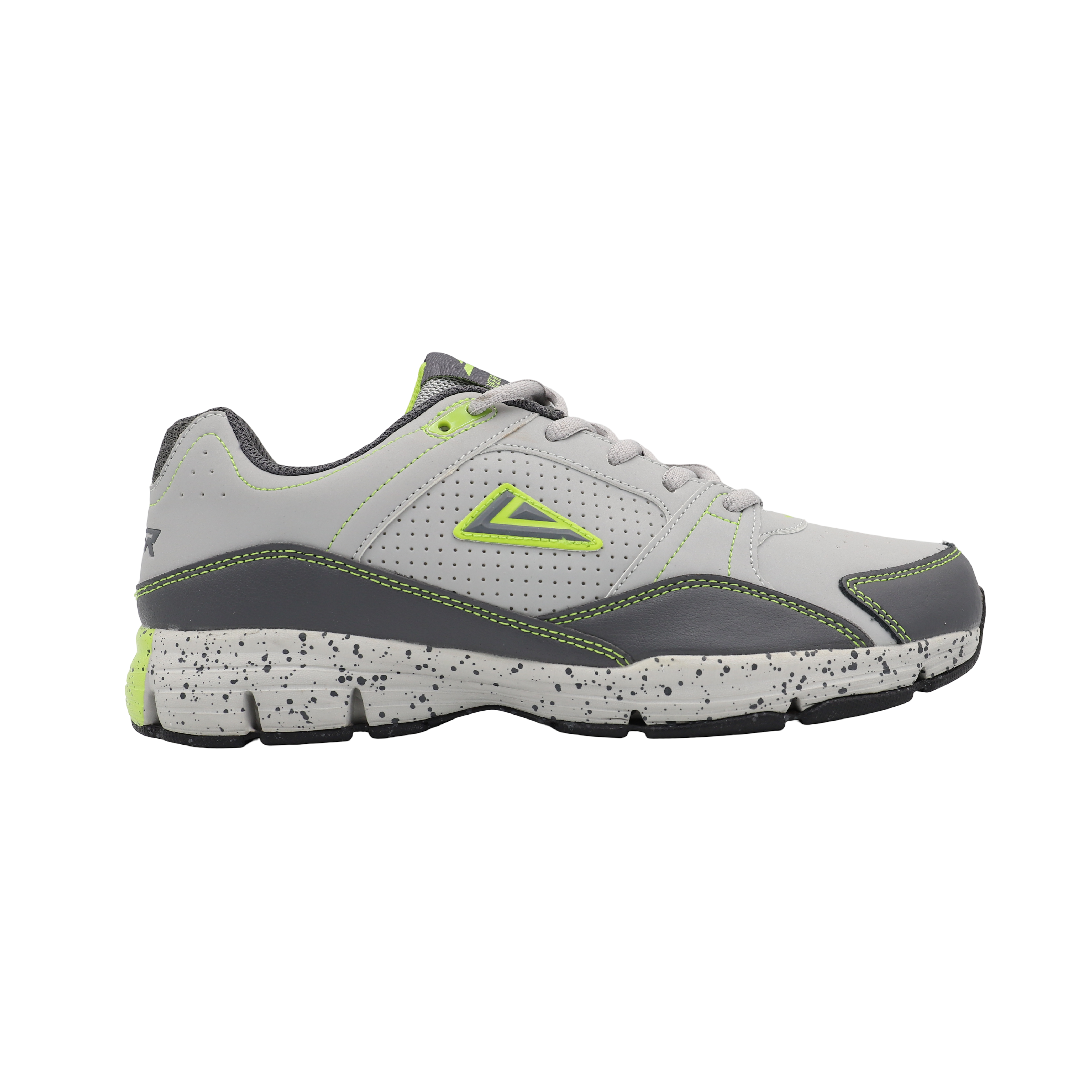 Incaltaminte Sport cu Piele Naturala Barbati 9271
