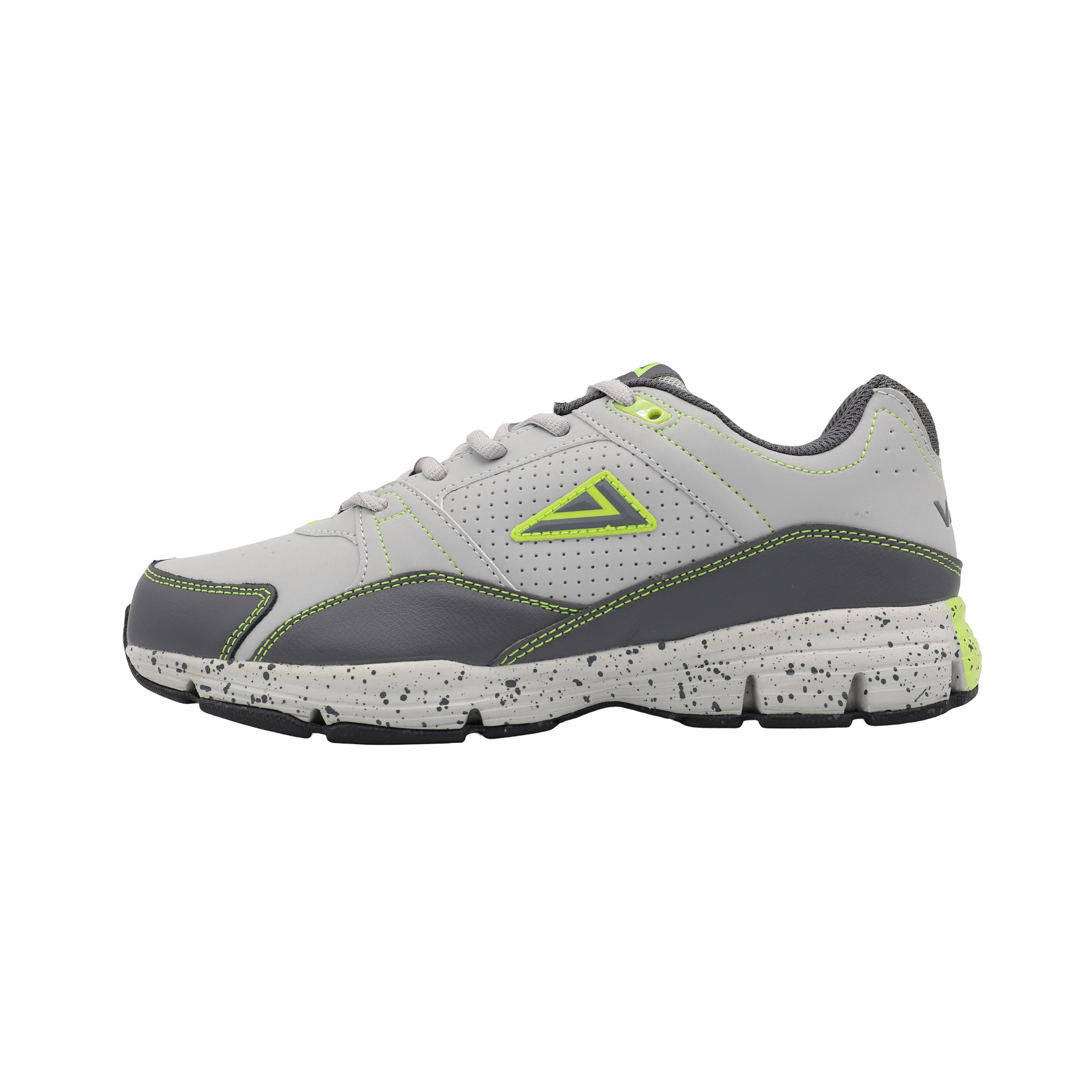 Incaltaminte Sport cu Piele Naturala Barbati 9271