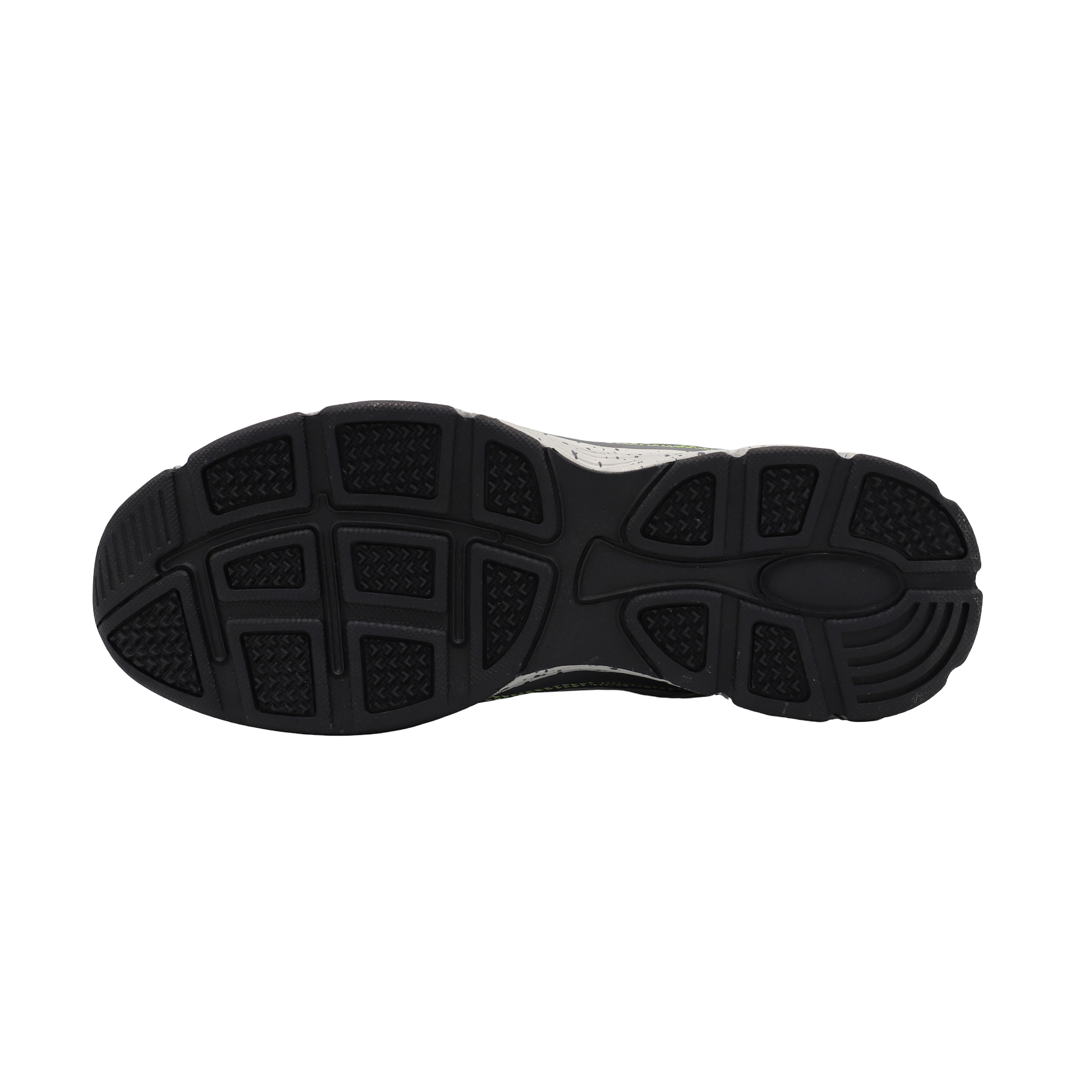 Incaltaminte Sport cu Piele Naturala Barbati 9271