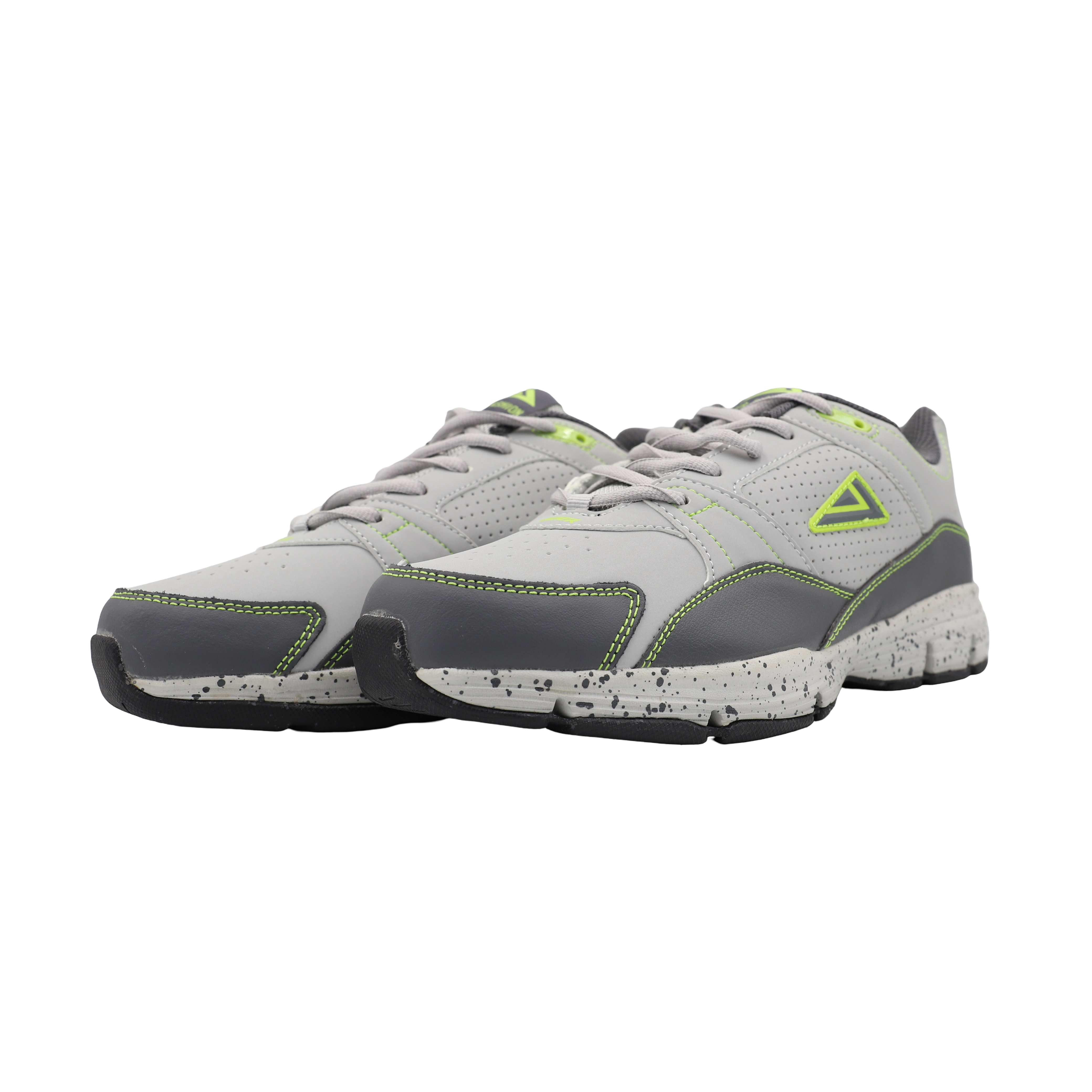 Incaltaminte Sport cu Piele Naturala Barbati 9271