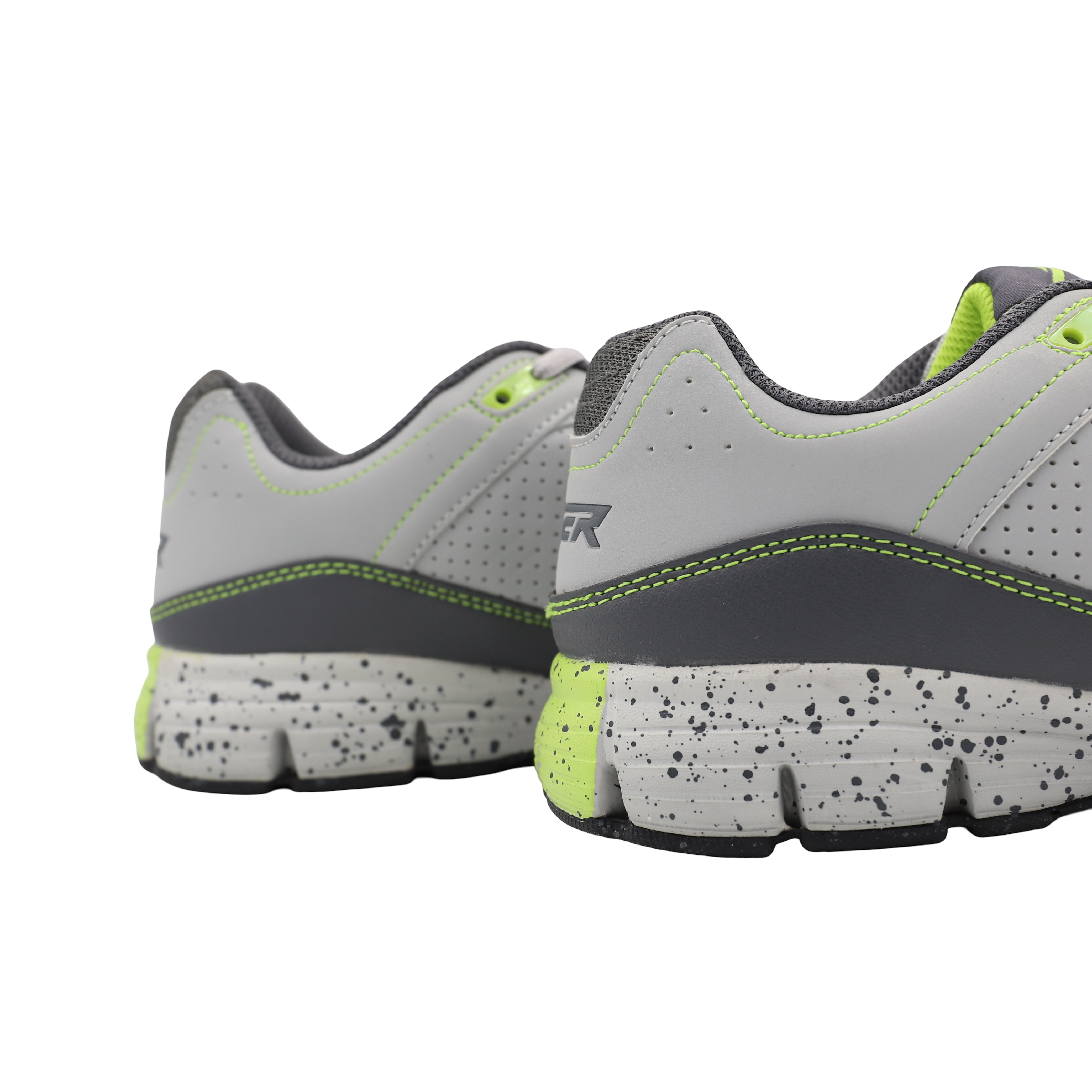 Incaltaminte Sport cu Piele Naturala Barbati 9271