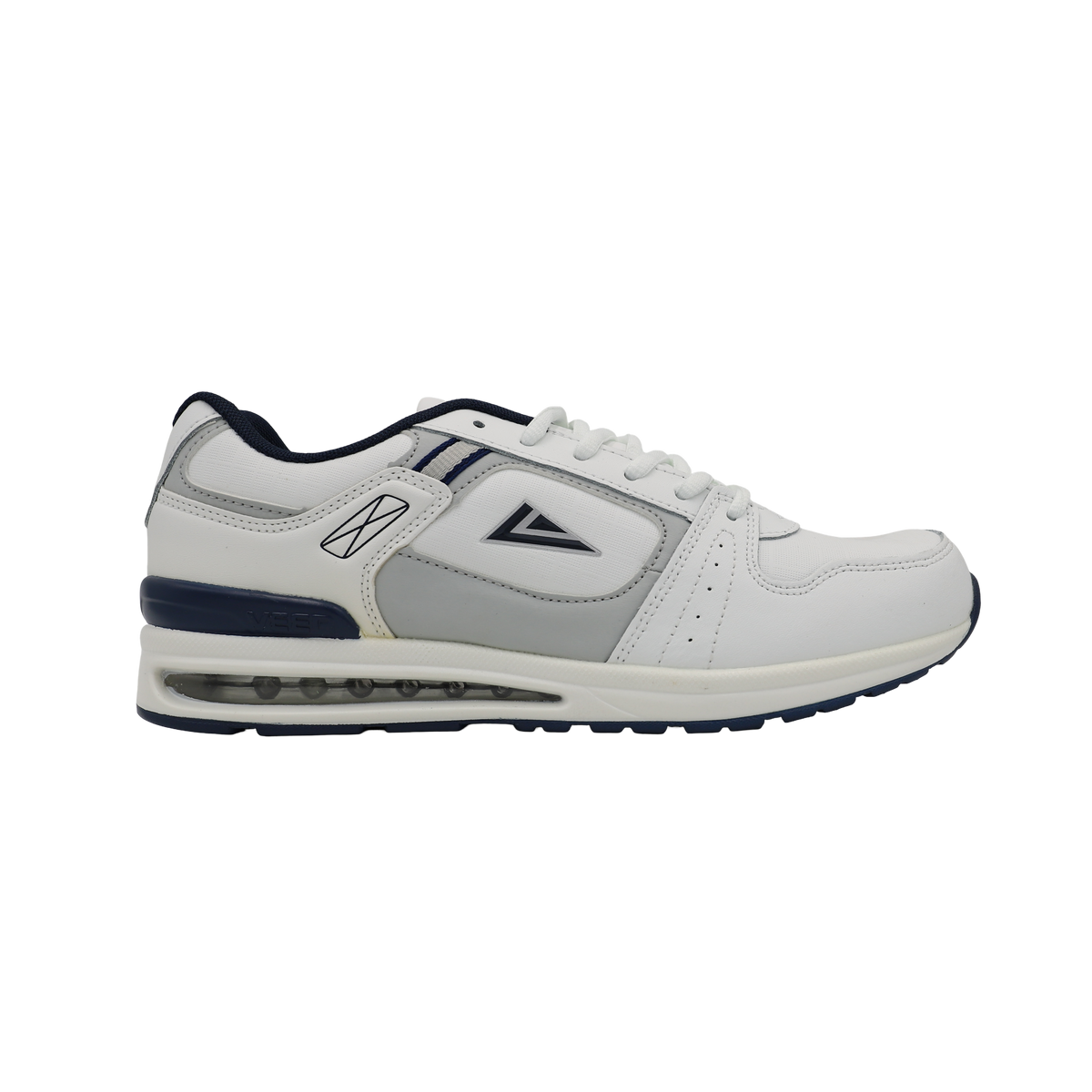 Incaltaminte Sport cu Piele Naturala Barbati 9294