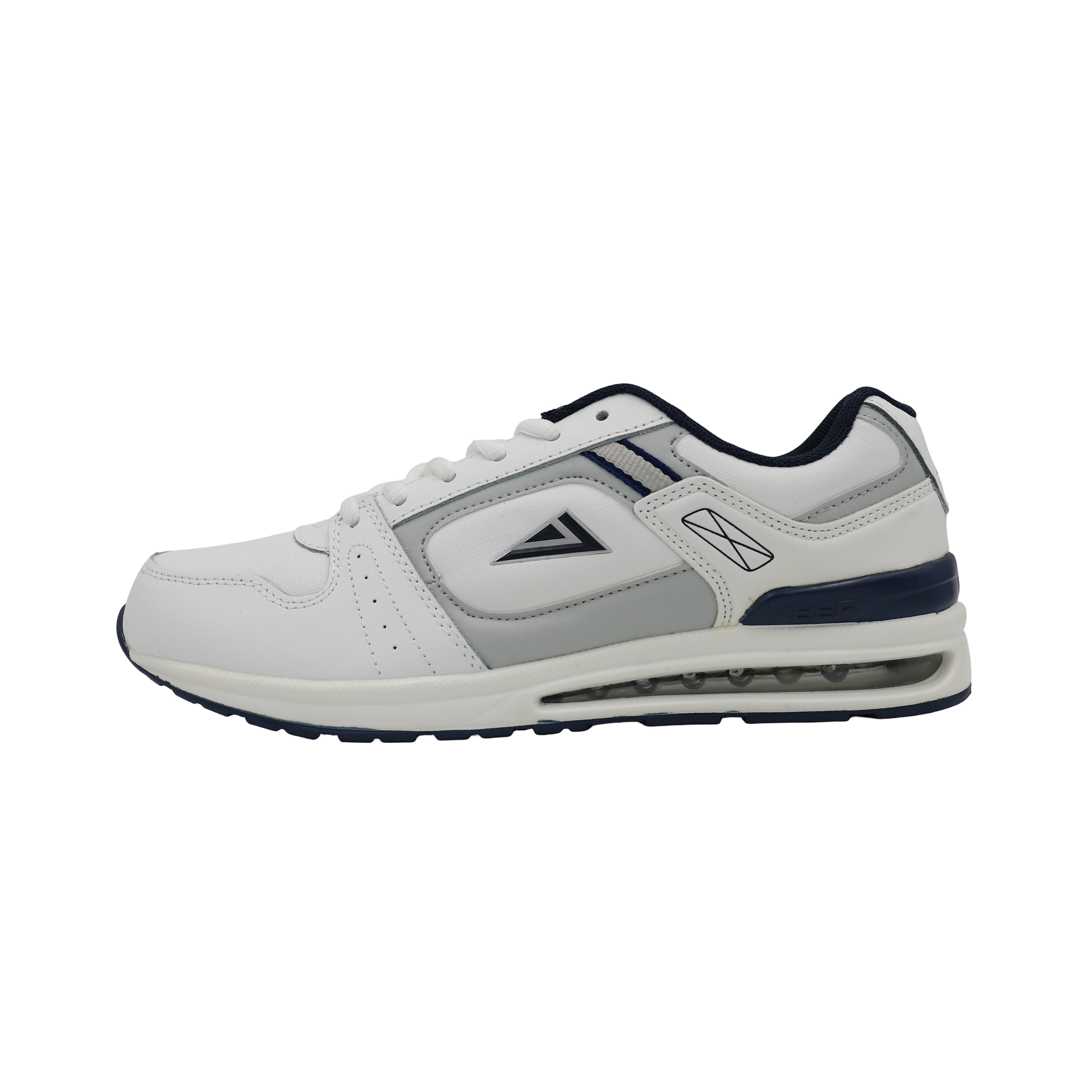 Incaltaminte Sport cu Piele Naturala Barbati 9294
