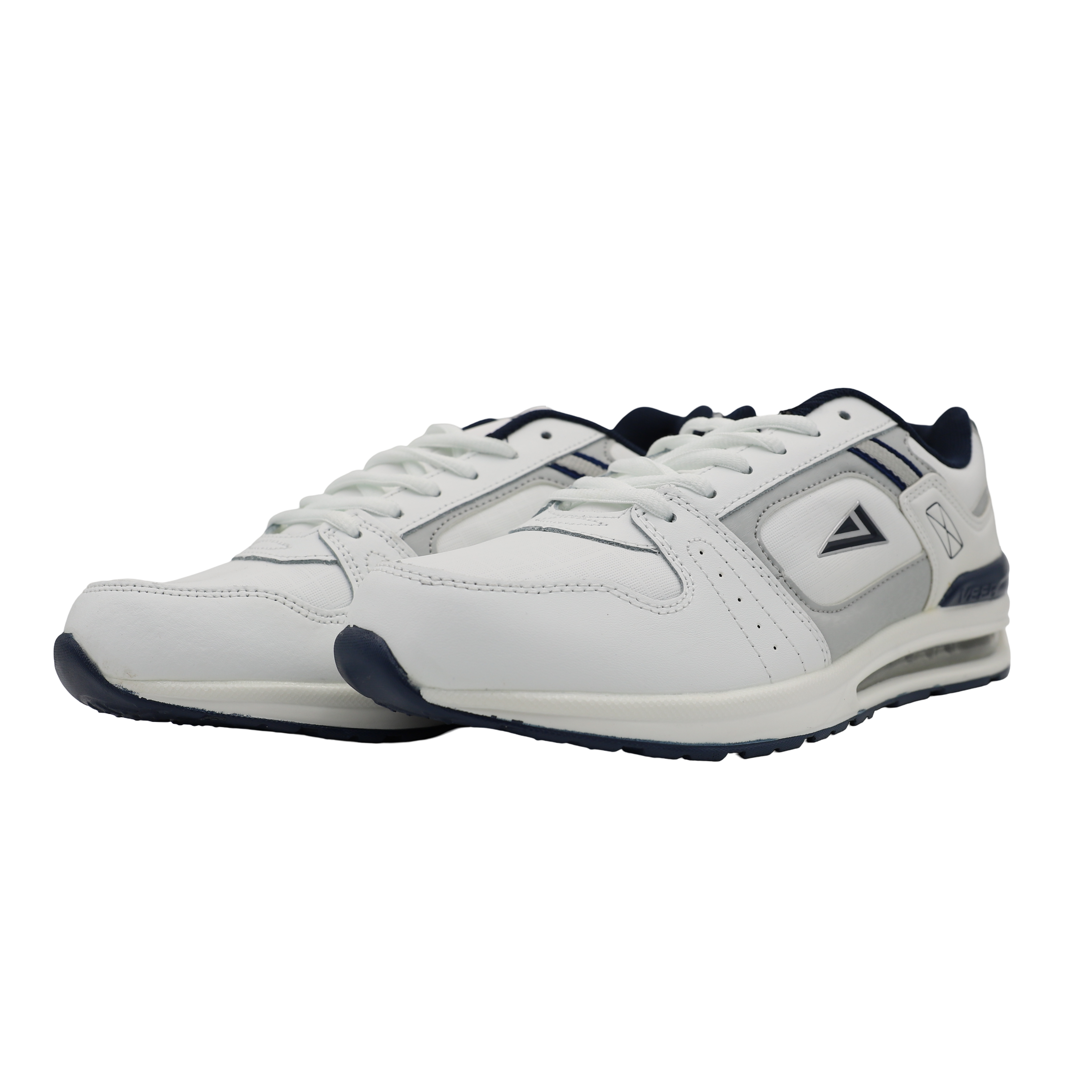 Incaltaminte Sport cu Piele Naturala Barbati 9294