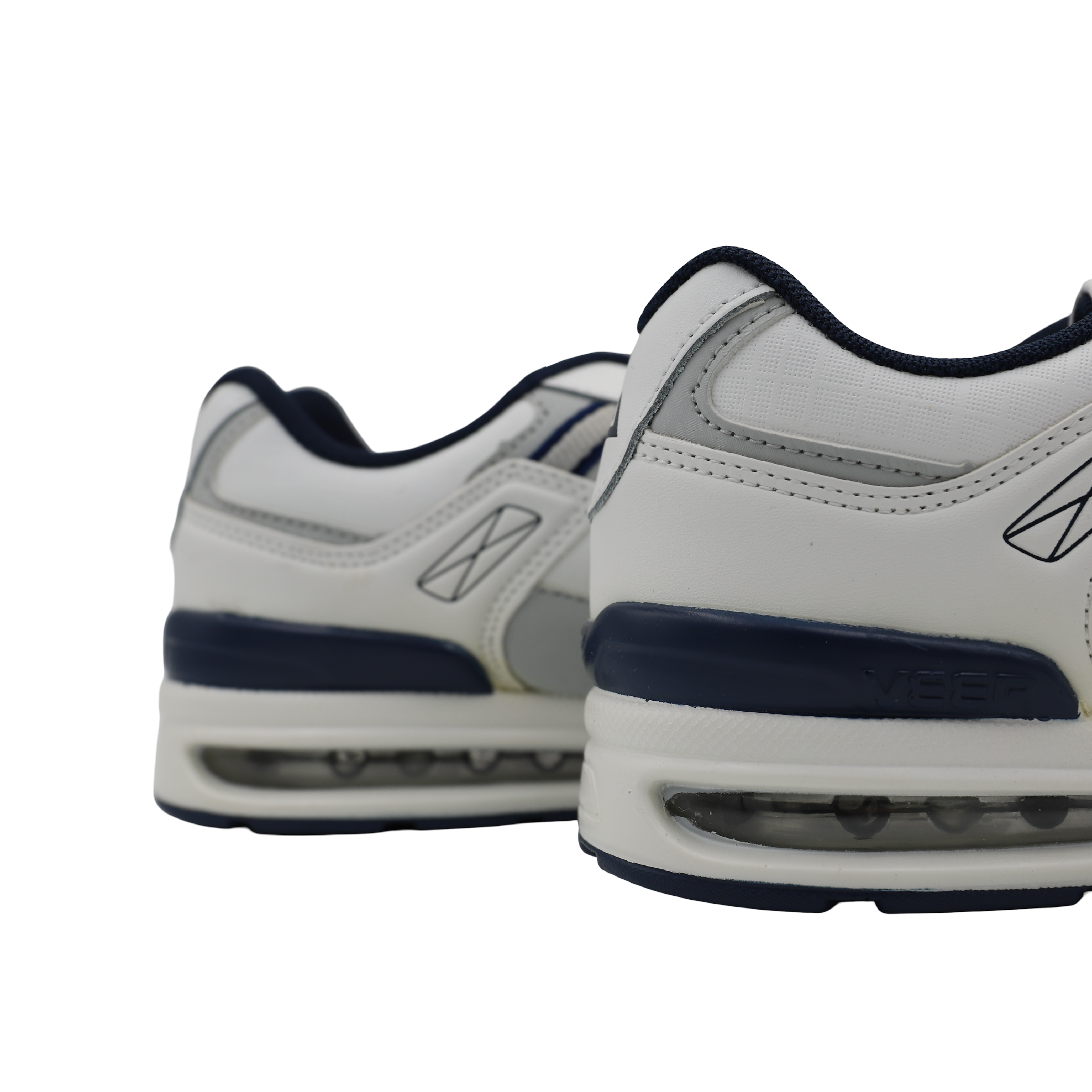 Incaltaminte Sport cu Piele Naturala Barbati 9294