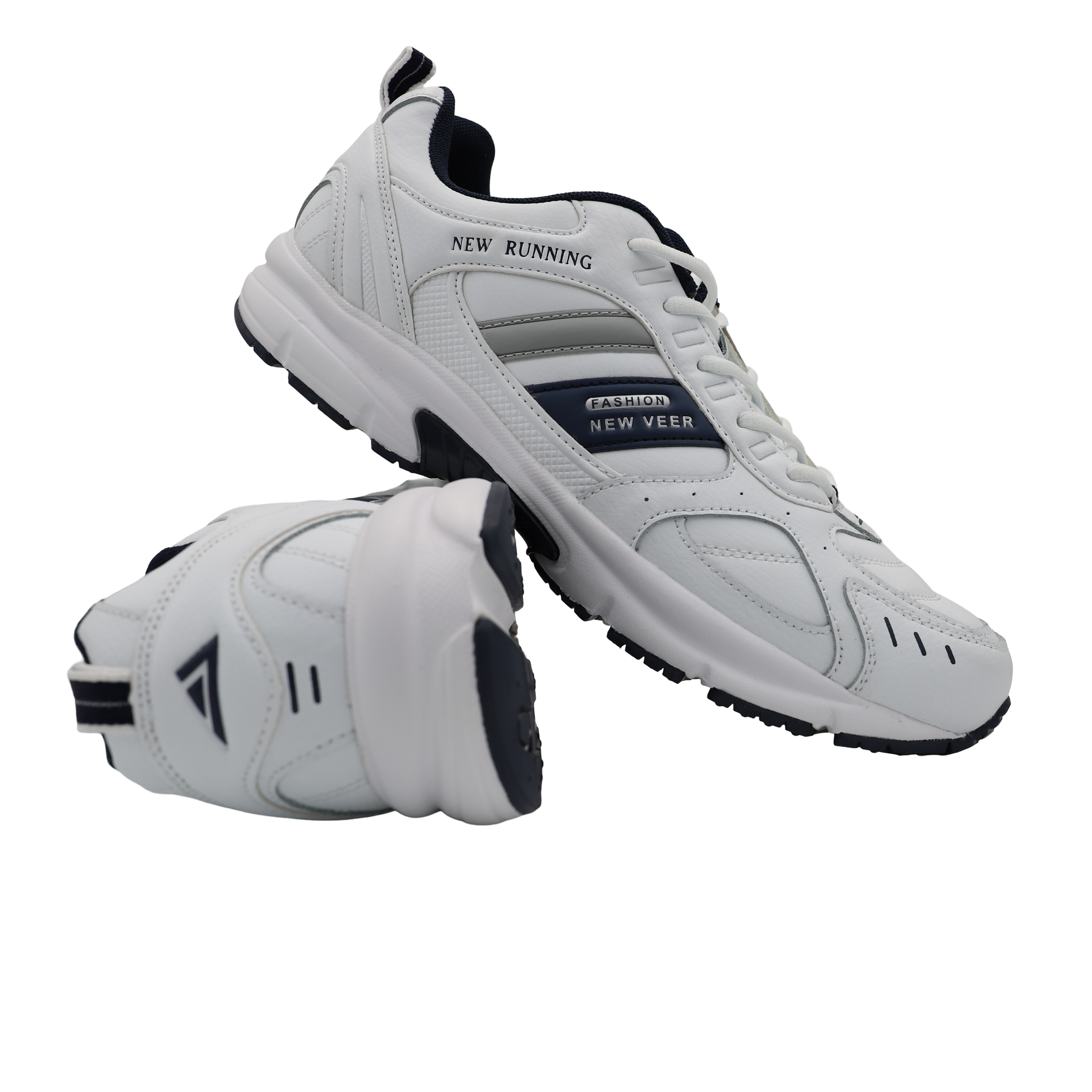 Incaltaminte Sport Barbati Marime Speciala 1923 cu Piele Naturala
