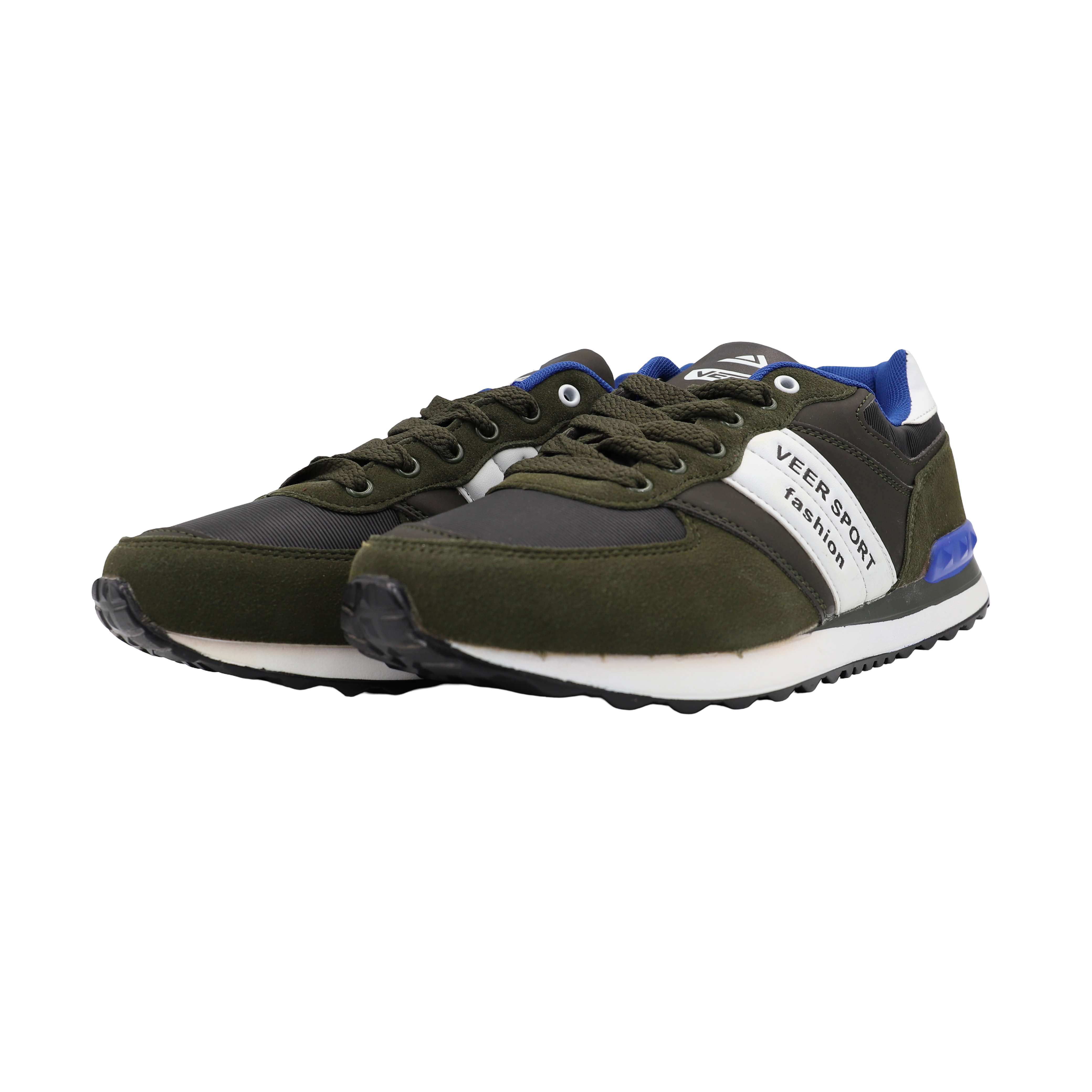Incaltaminte Sport Piele Barbati 1557