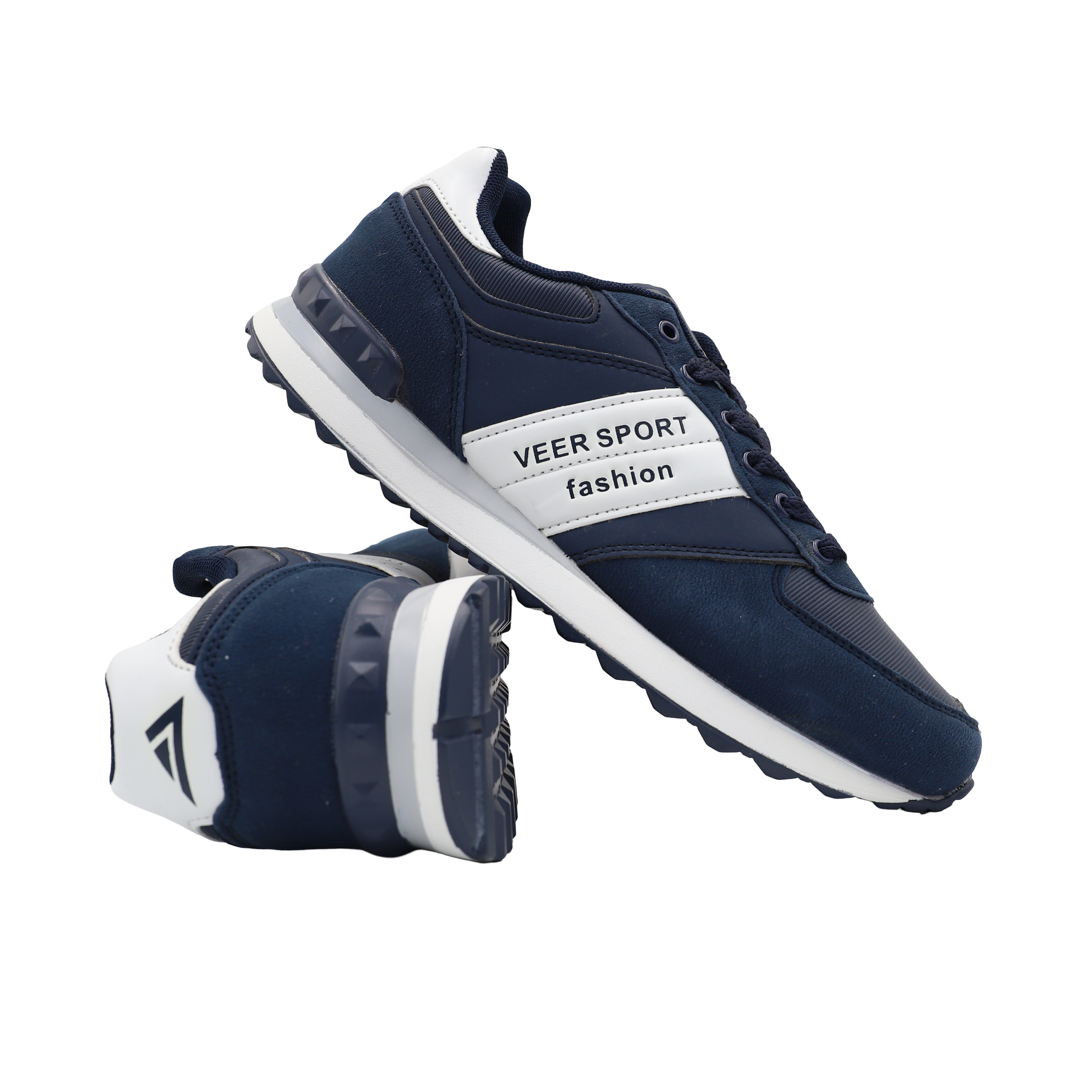 Incaltaminte Sport Piele Barbati 1557