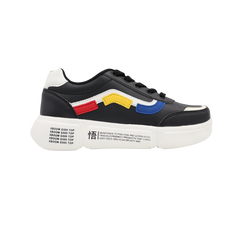 Sneakersi Bărbați Piele Vegană 1822
