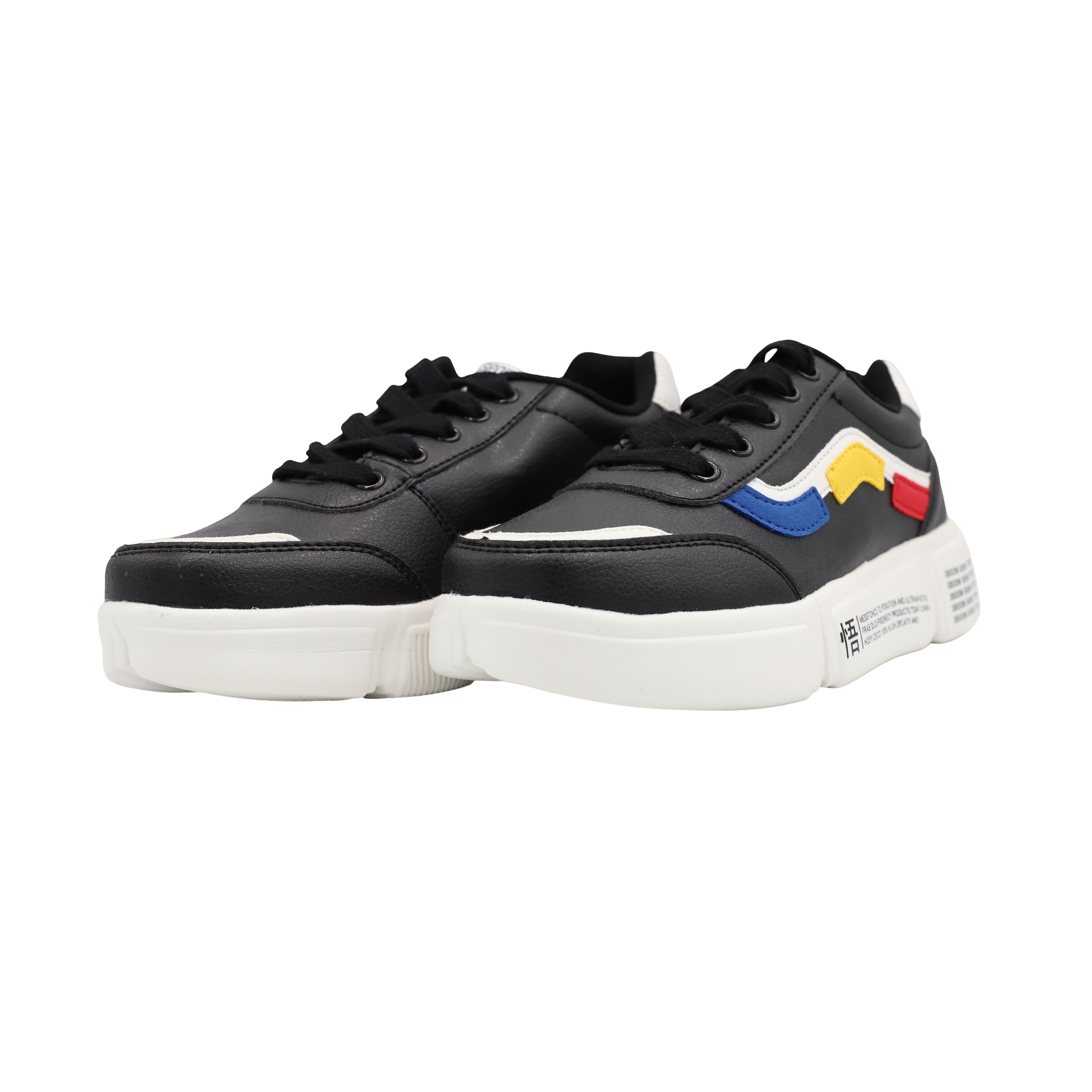 Sneakersi Bărbați Piele Vegană 1822