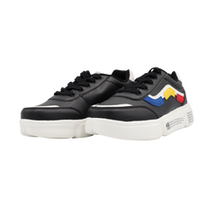 Sneakersi Bărbați Piele Vegană 1822