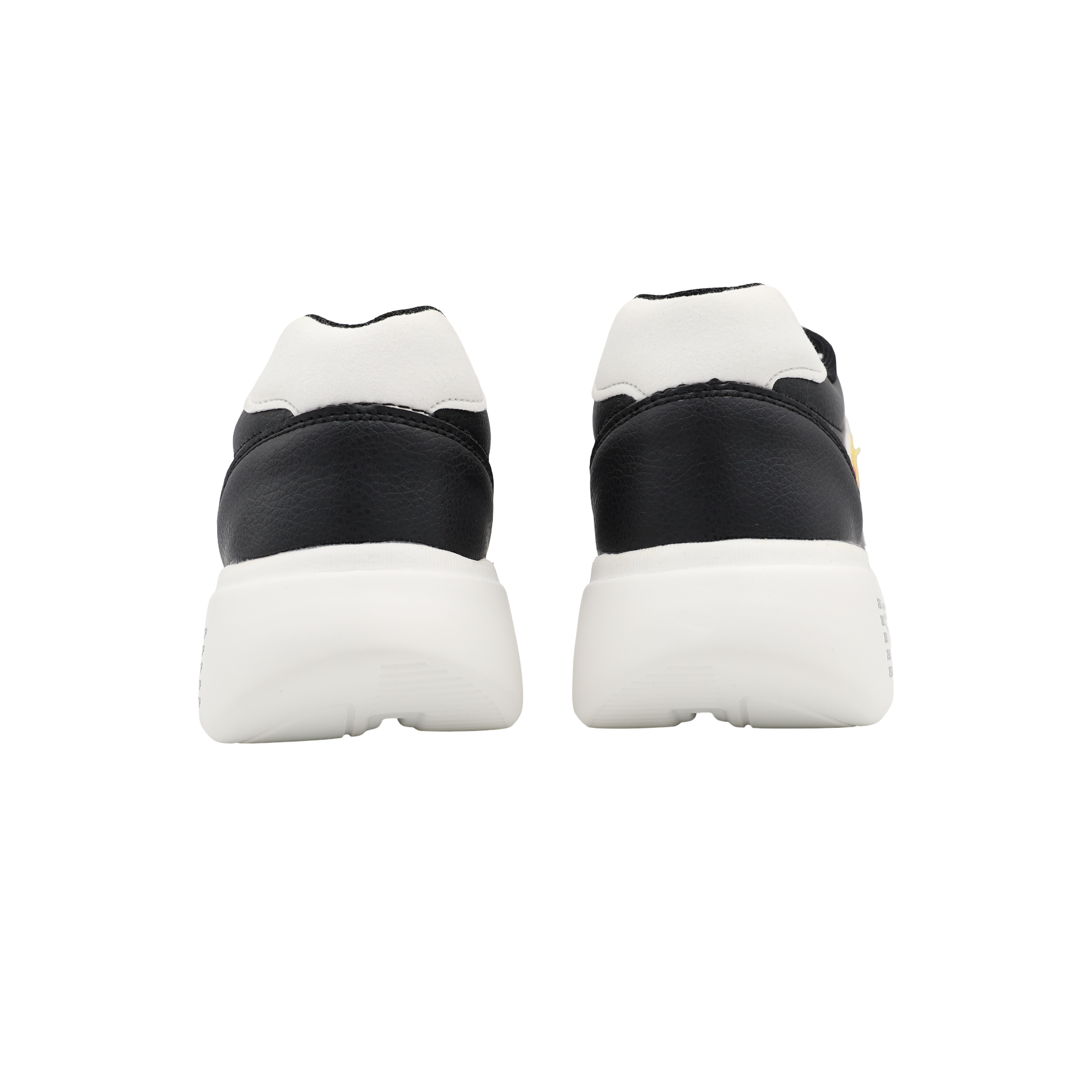 Sneakersi Bărbați Piele Vegană 1822