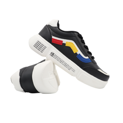 Sneakersi Bărbați Piele Vegană 1822