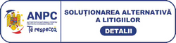 ANPC — Soluționarea Alternativă a Litigiilor (SAL)